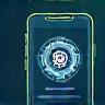 Mobile Application Development Icon